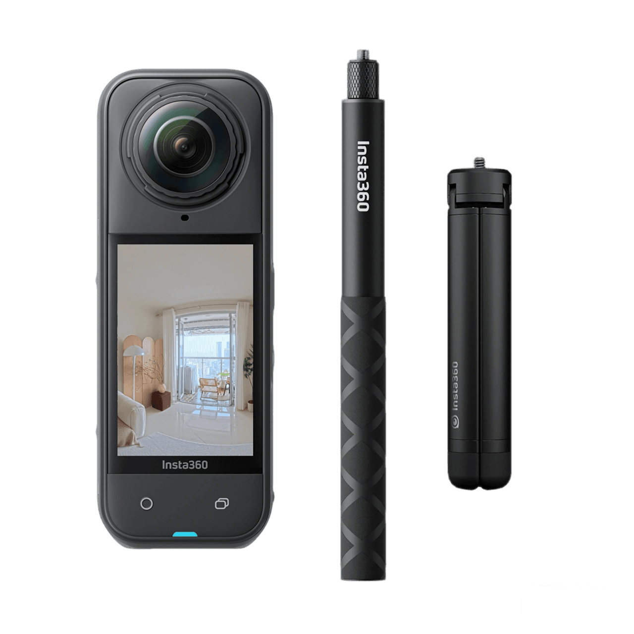 Insta360 Virtual Tour Bundle